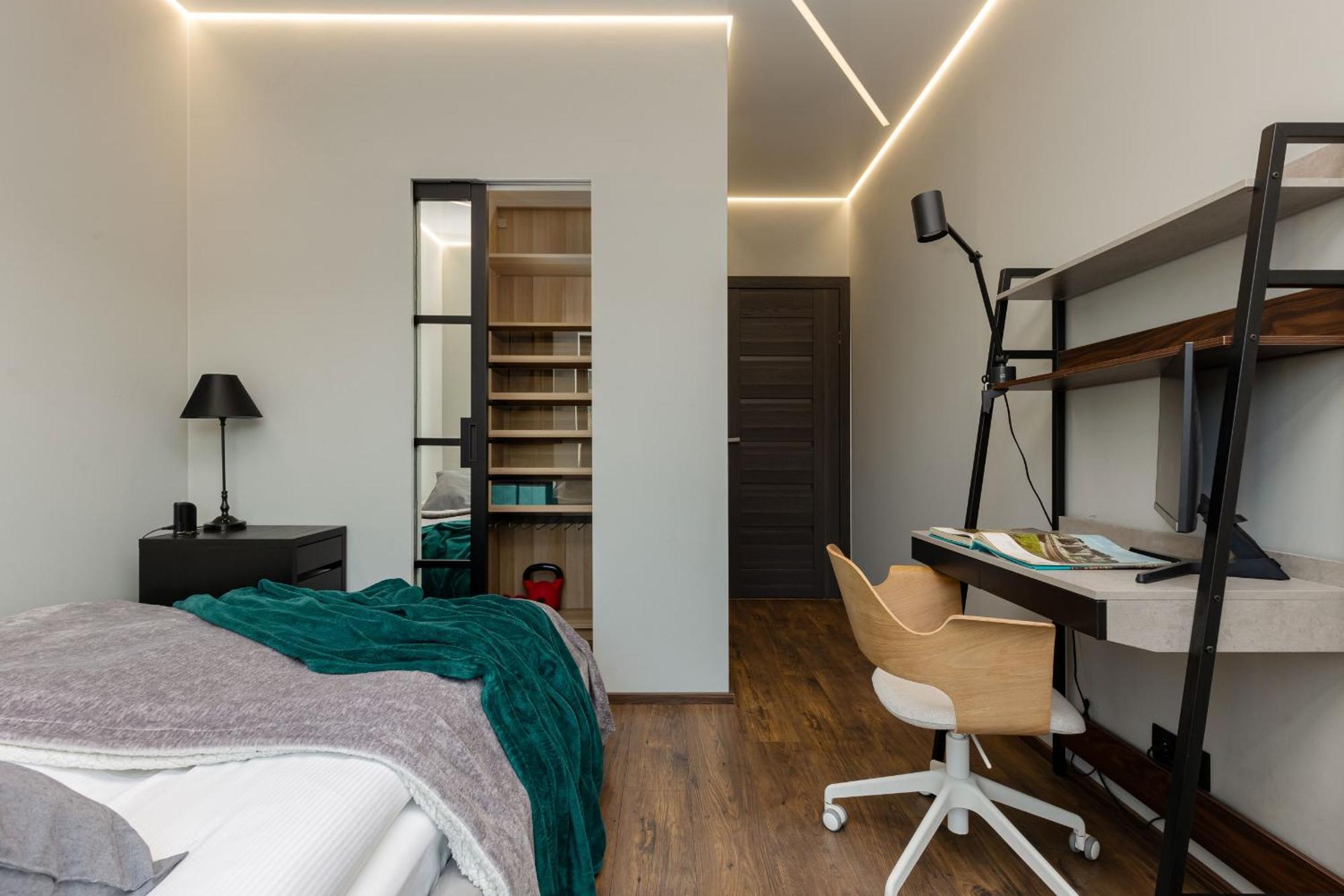 Emerald With Parking By Renters Apartamento *