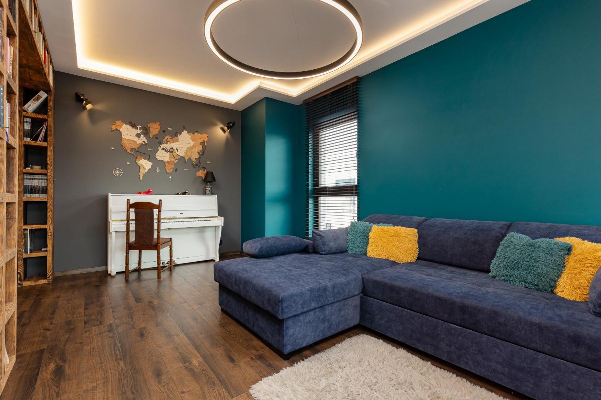 Emerald With Parking By Renters * Varsovia